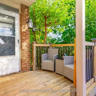 4, Deeside, Southgate, Brampton