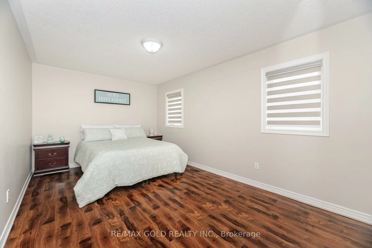 13, Fawson Cove, Sandringham-Wellington, Brampton