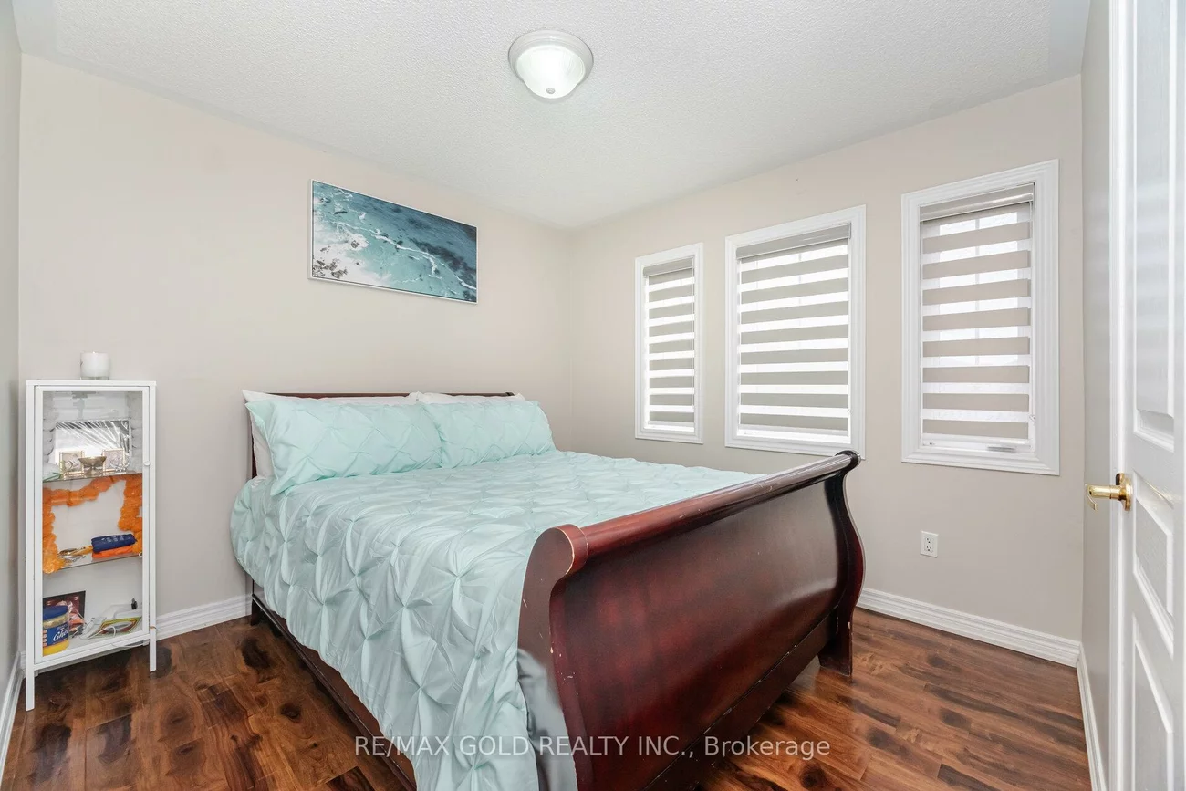 13, Fawson Cove, Sandringham-Wellington, Brampton