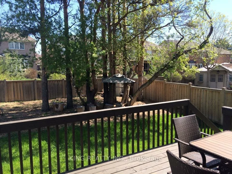 3, Xavier, Bram West, Brampton