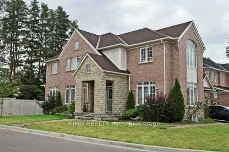 3, Xavier, Bram West, Brampton