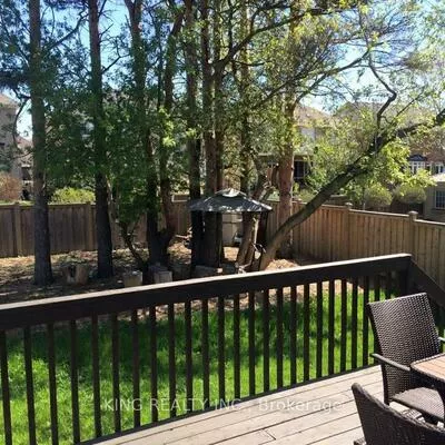 3, Xavier, Bram West, Brampton