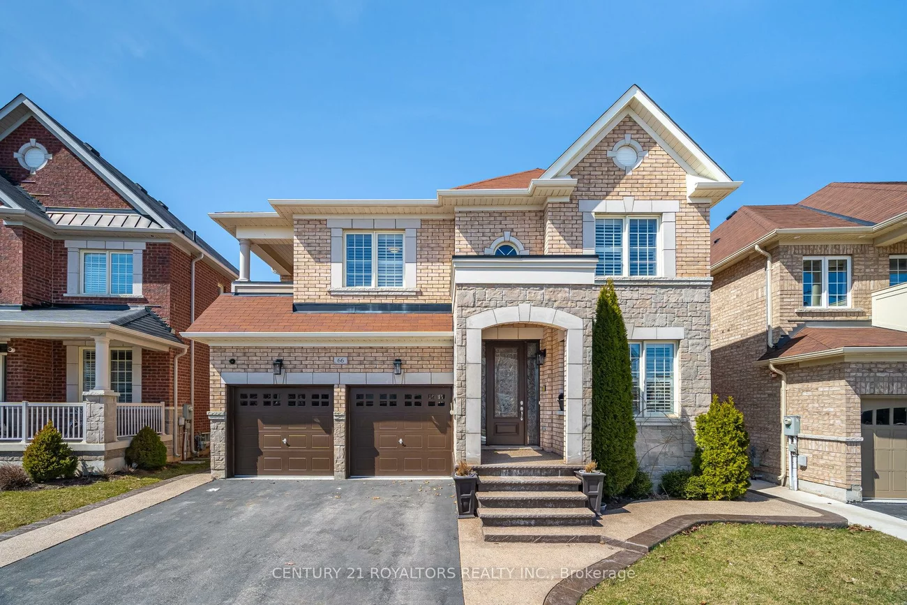 66, Kalmia, Credit Valley, Brampton