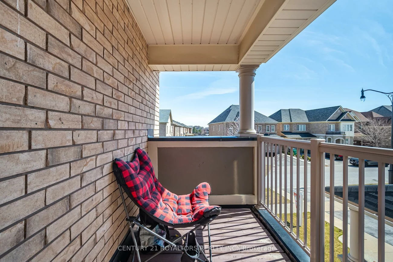 66, Kalmia, Credit Valley, Brampton