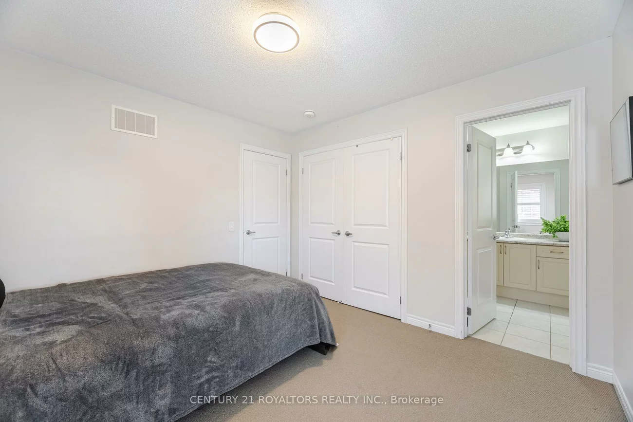 66, Kalmia, Credit Valley, Brampton