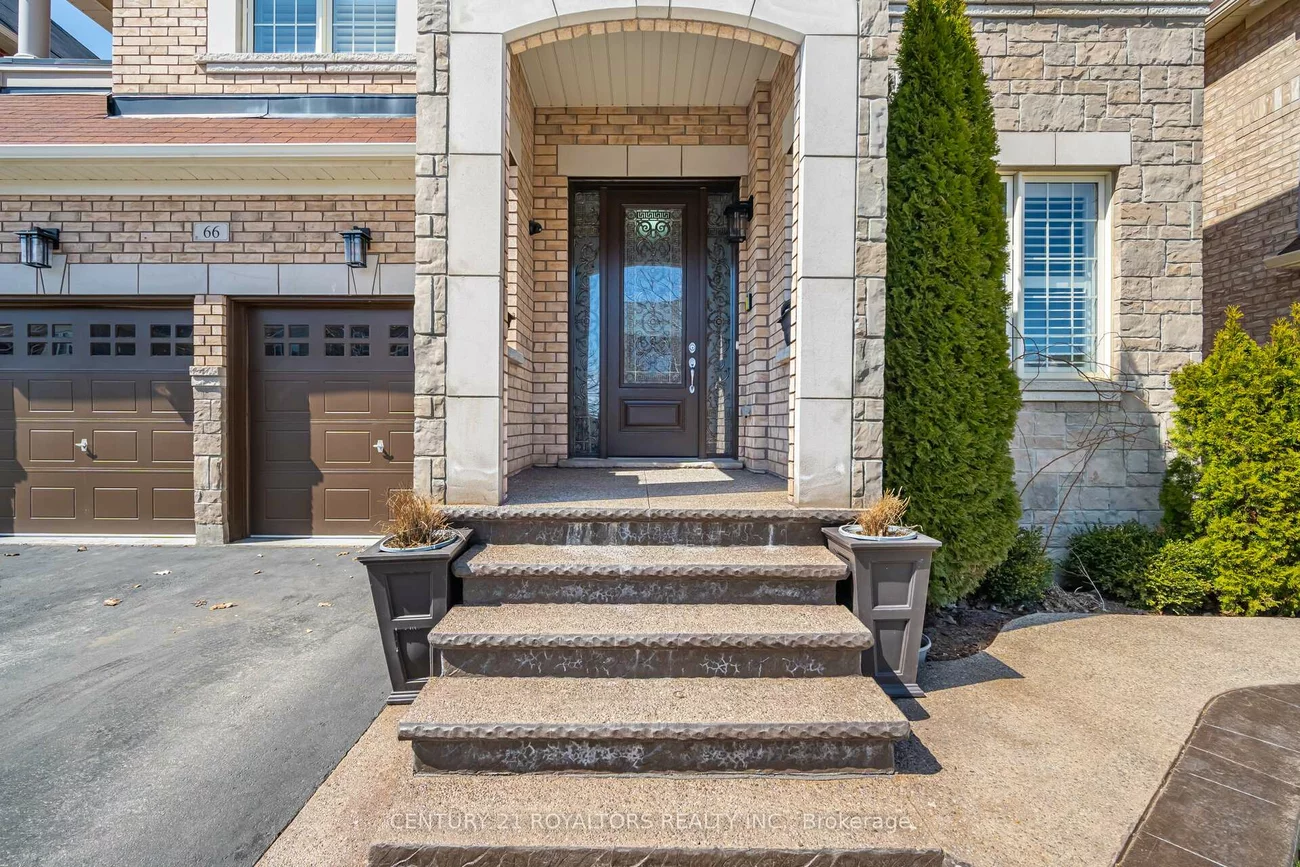 66, Kalmia, Credit Valley, Brampton