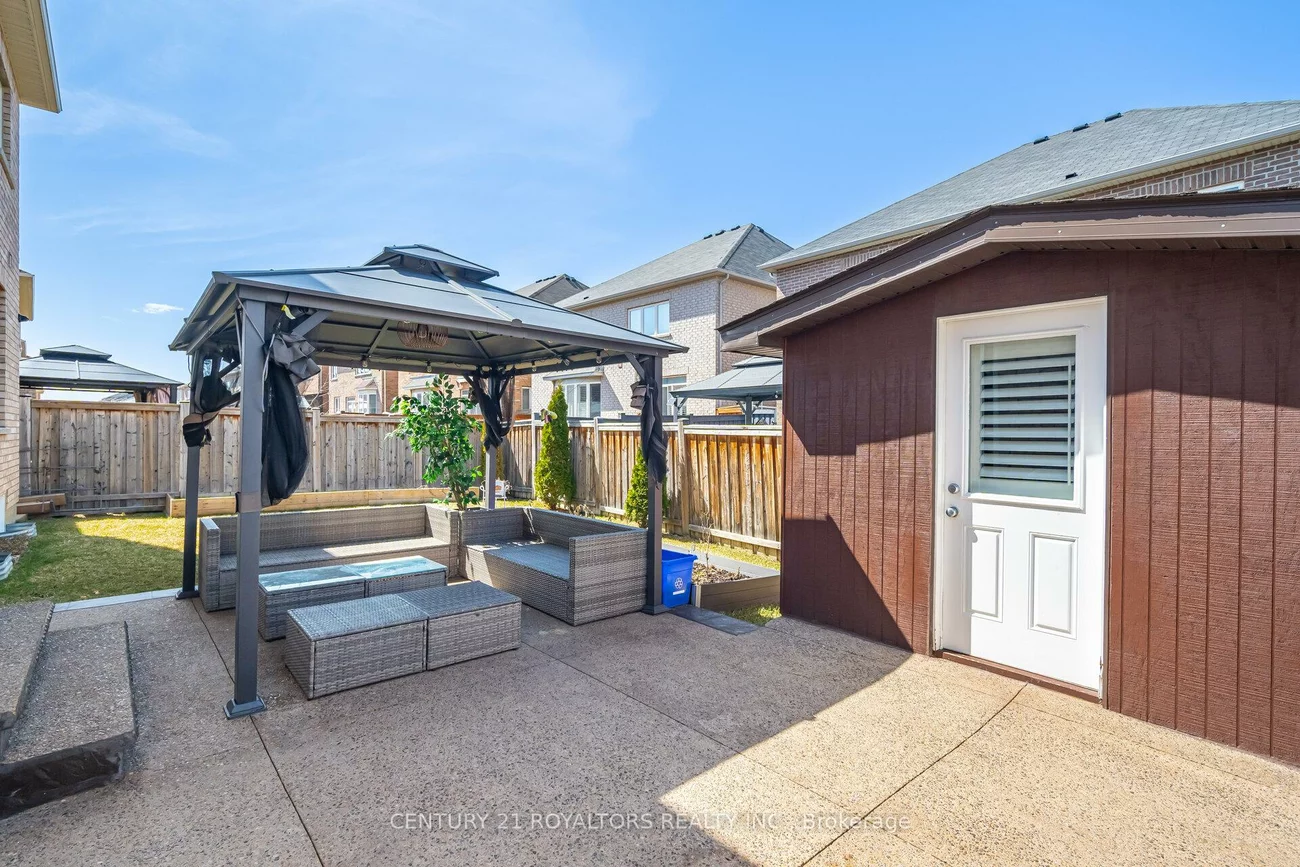 66, Kalmia, Credit Valley, Brampton