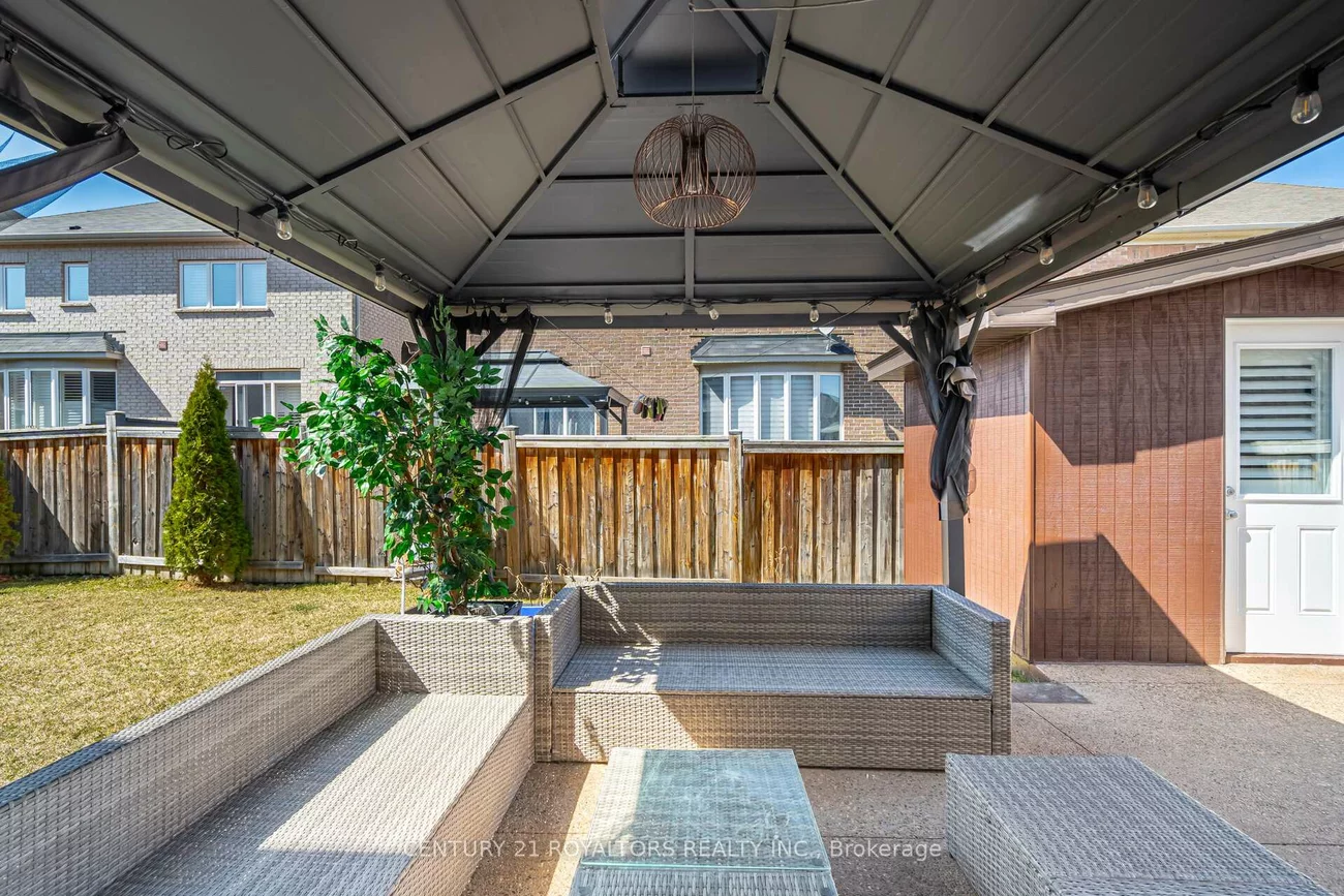 66, Kalmia, Credit Valley, Brampton