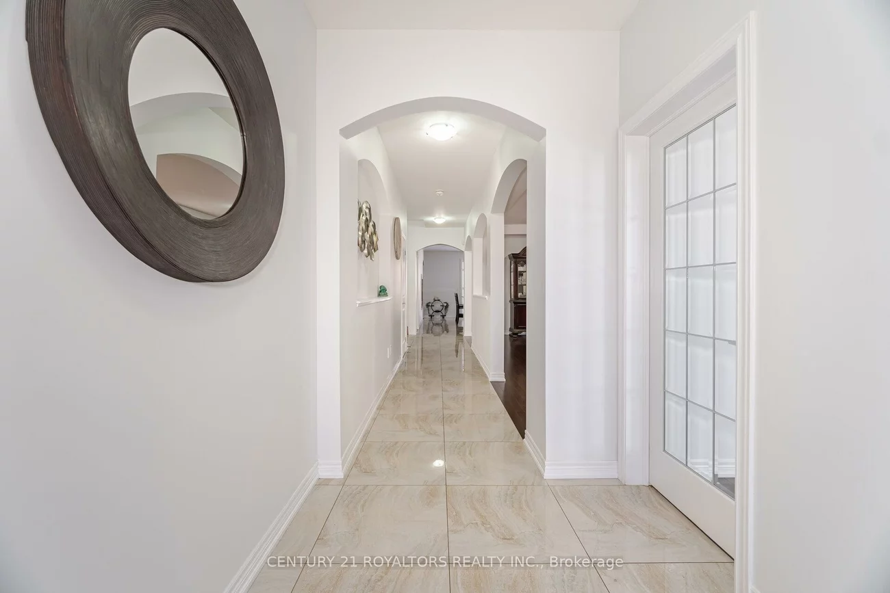 66, Kalmia, Credit Valley, Brampton