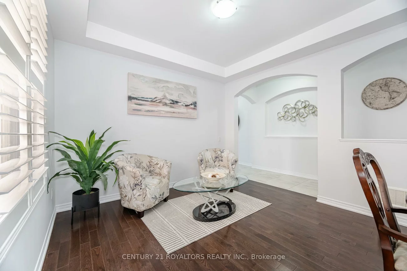 66, Kalmia, Credit Valley, Brampton