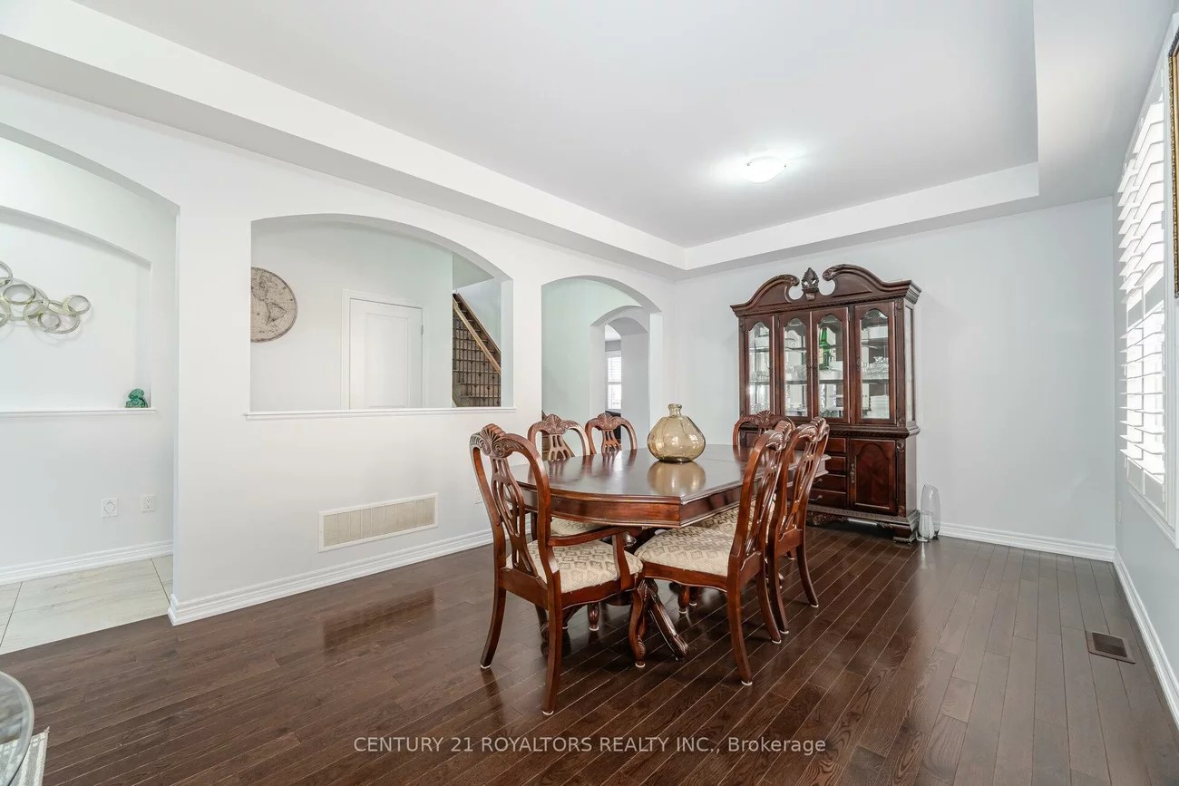 66, Kalmia, Credit Valley, Brampton