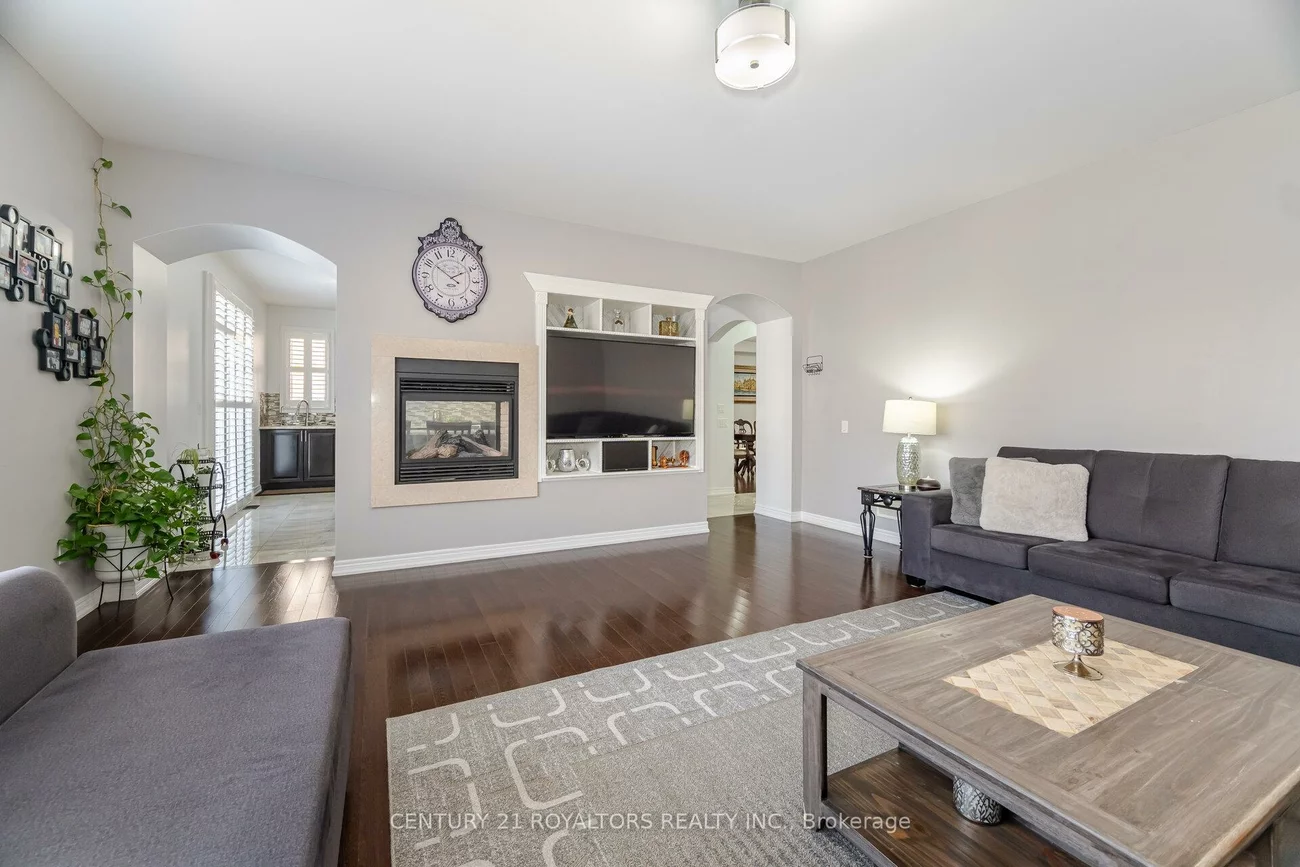 66, Kalmia, Credit Valley, Brampton