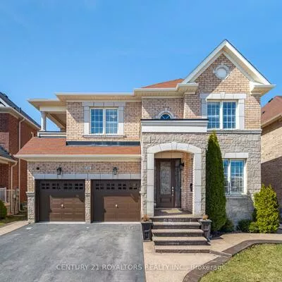 66, Kalmia, Credit Valley, Brampton