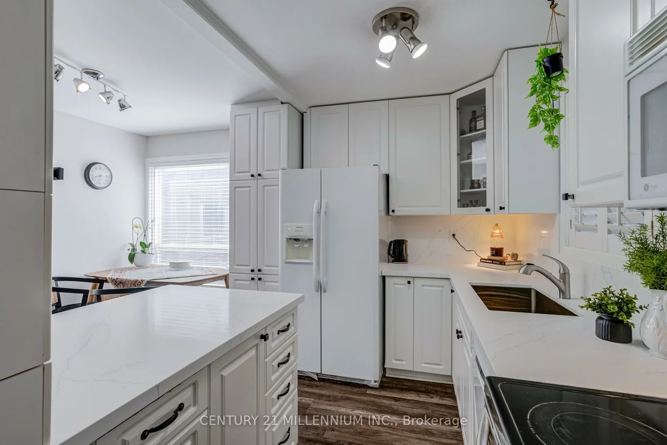 15, Hasting, Central Park, Brampton