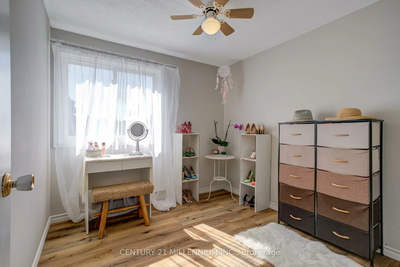 15, Hasting, Central Park, Brampton