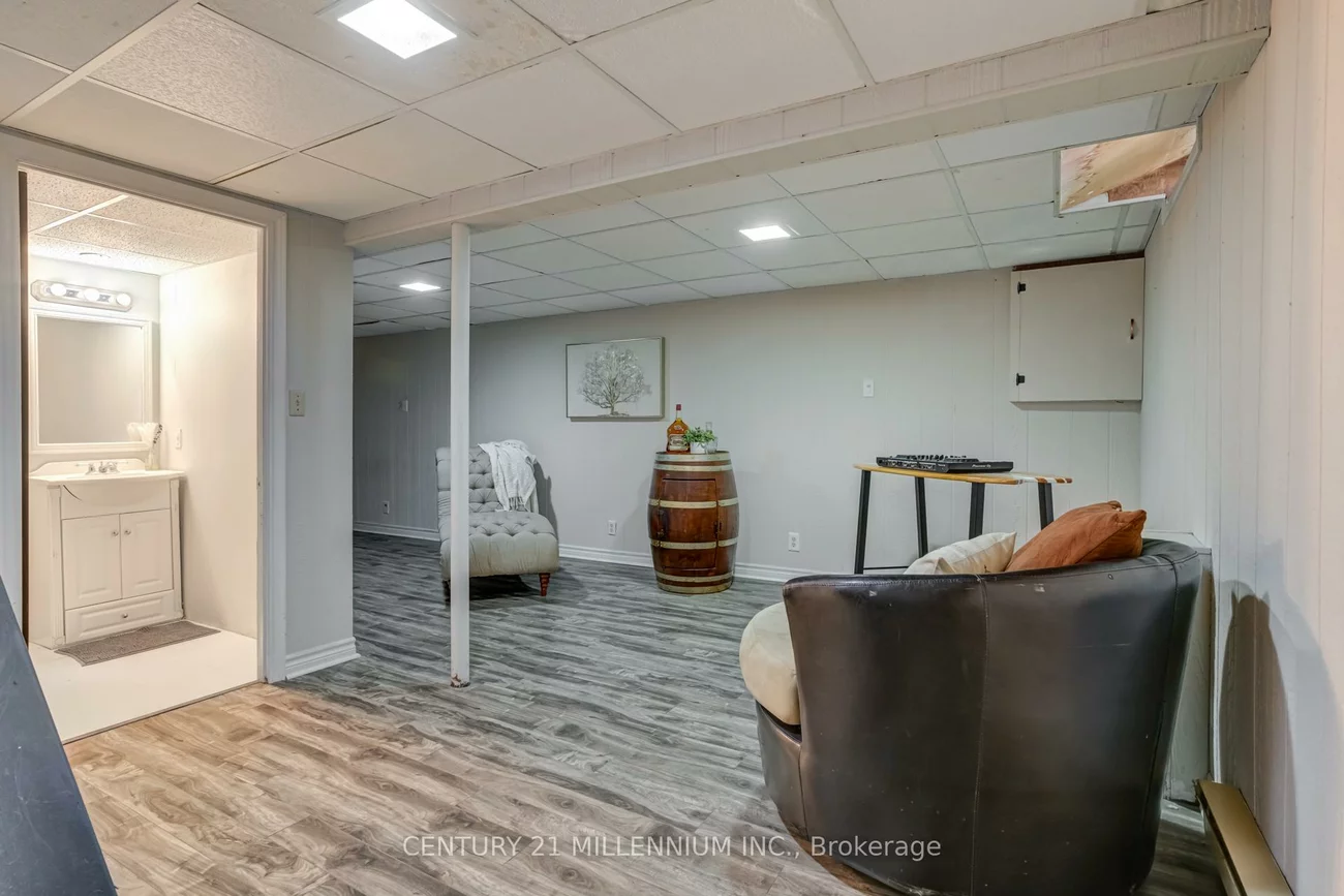 15, Hasting, Central Park, Brampton