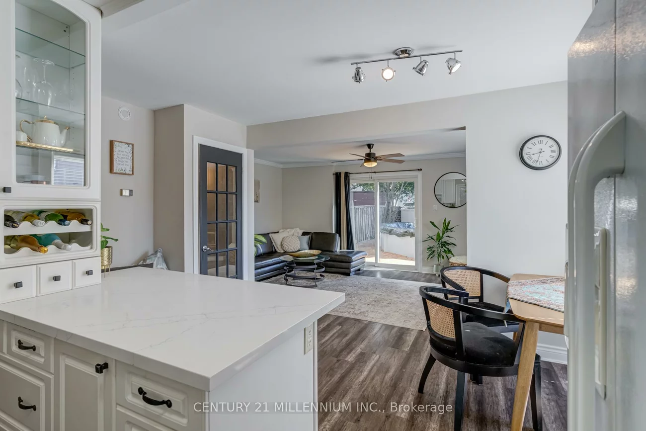 15, Hasting, Central Park, Brampton