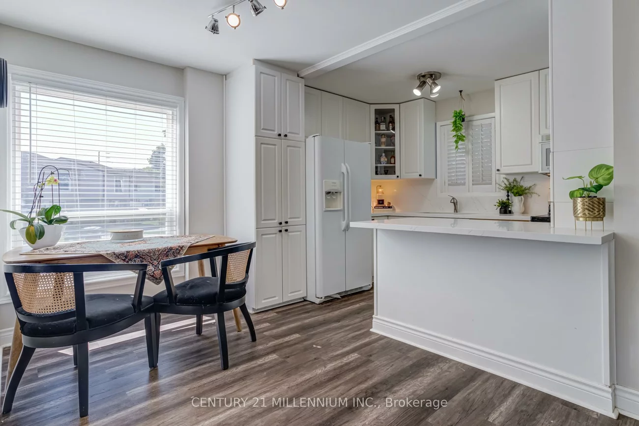 15, Hasting, Central Park, Brampton