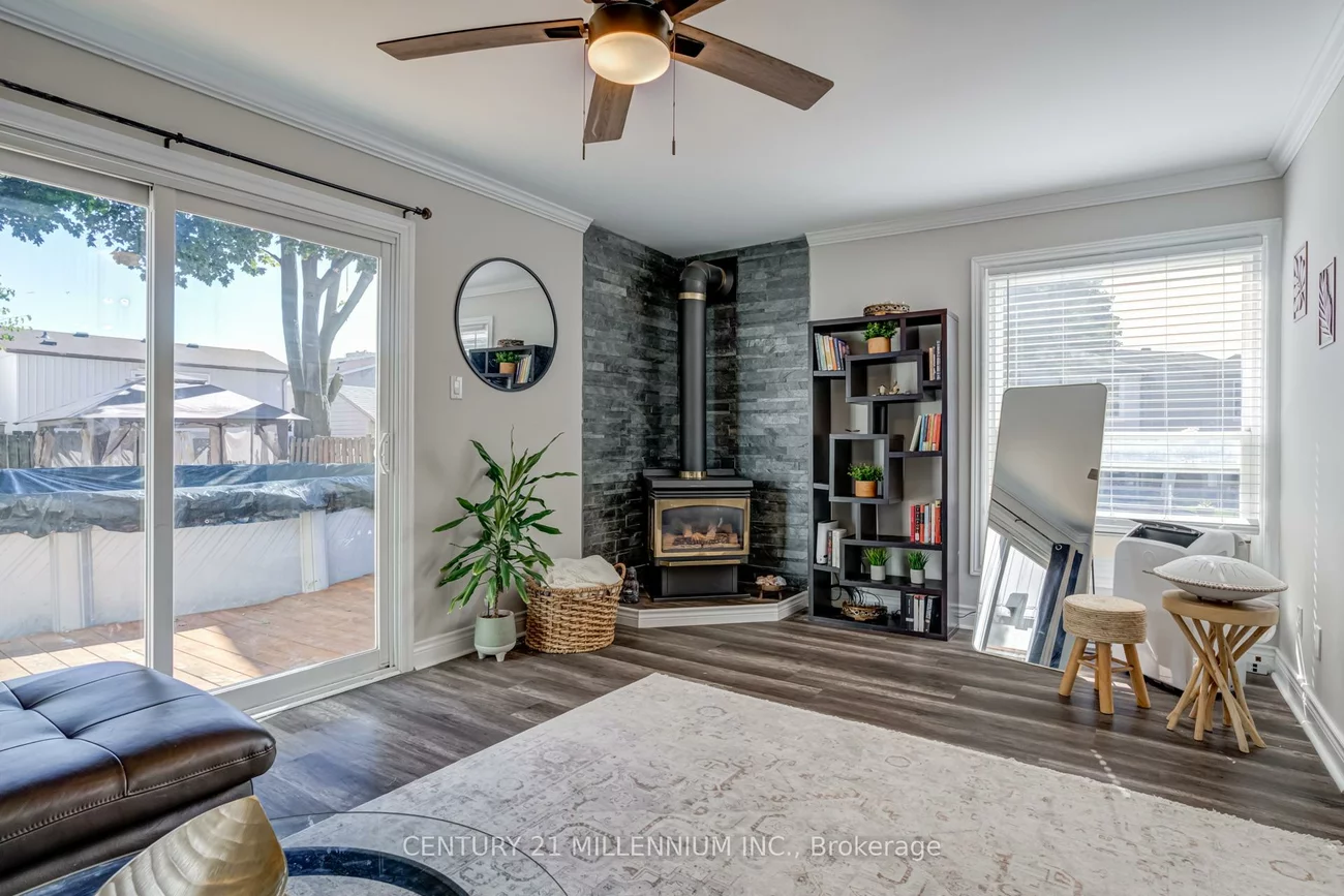 15, Hasting, Central Park, Brampton