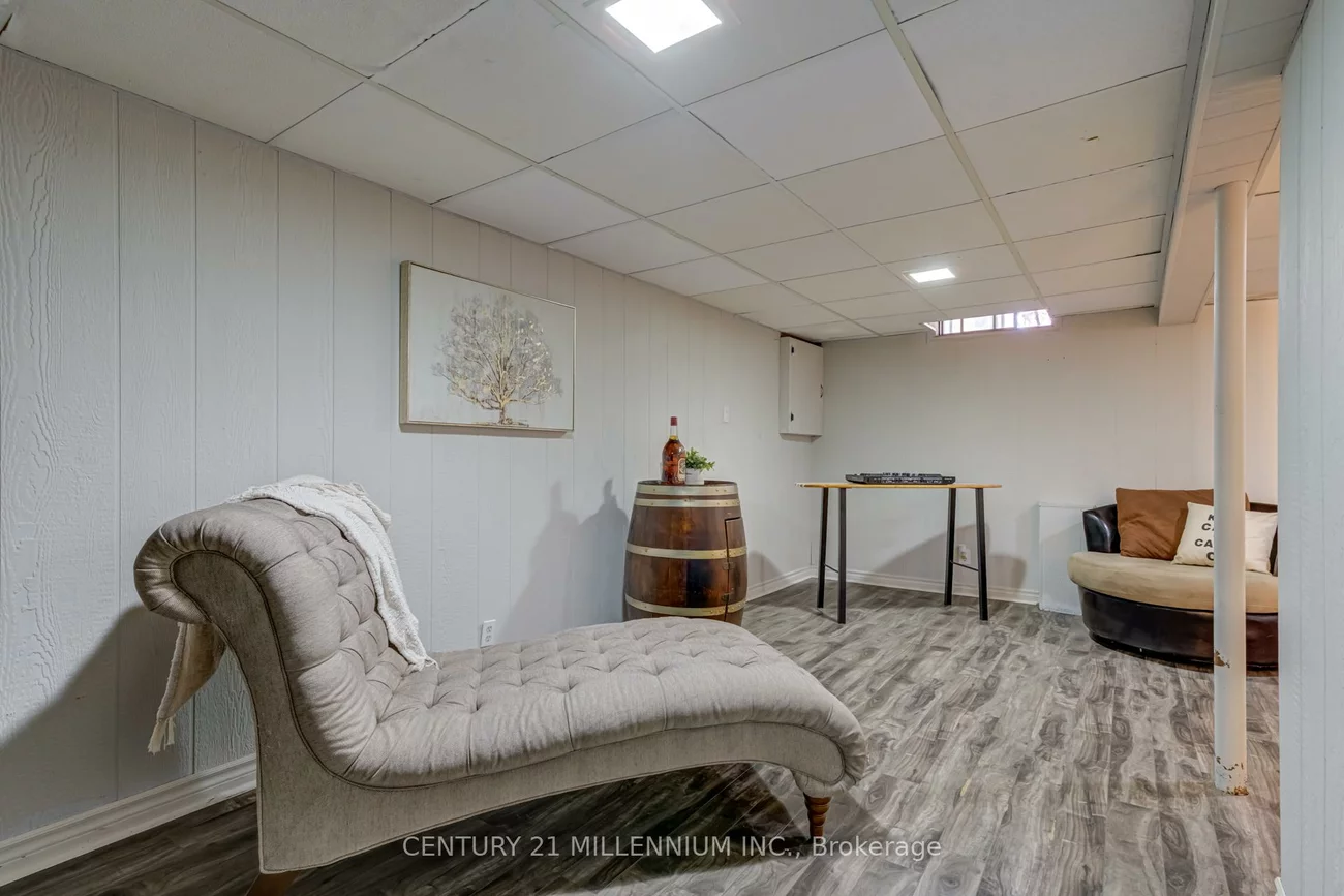 15, Hasting, Central Park, Brampton