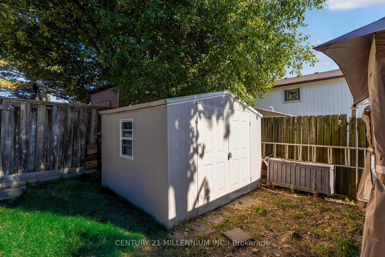 15, Hasting, Central Park, Brampton