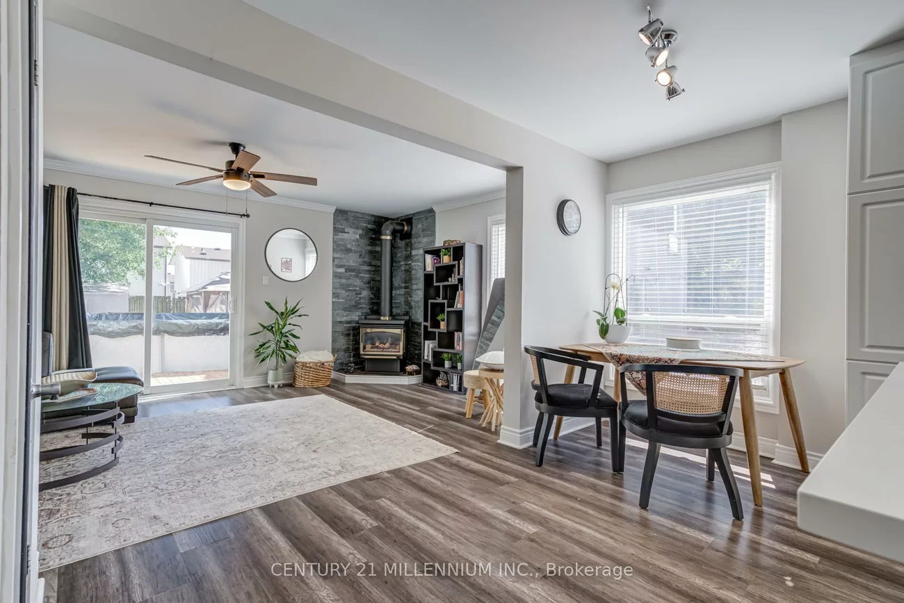 15, Hasting, Central Park, Brampton