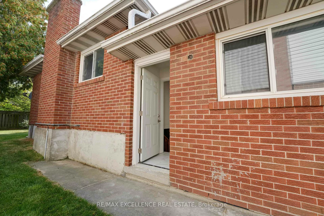 85, Watson, Brampton East, Brampton