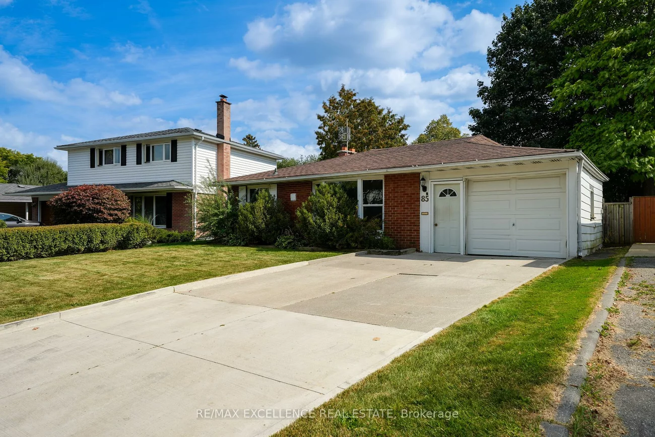 85, Watson, Brampton East, Brampton