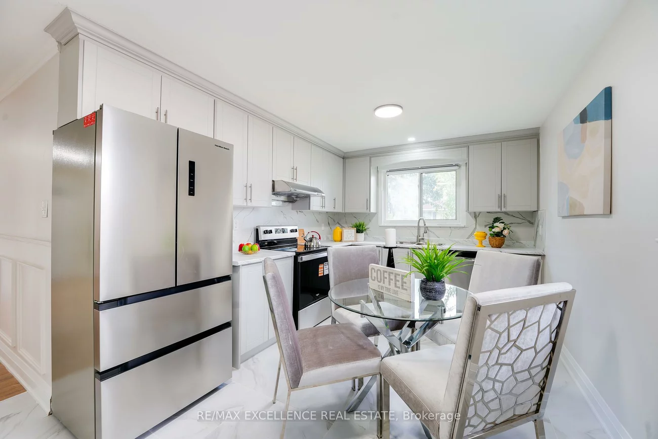 85, Watson, Brampton East, Brampton