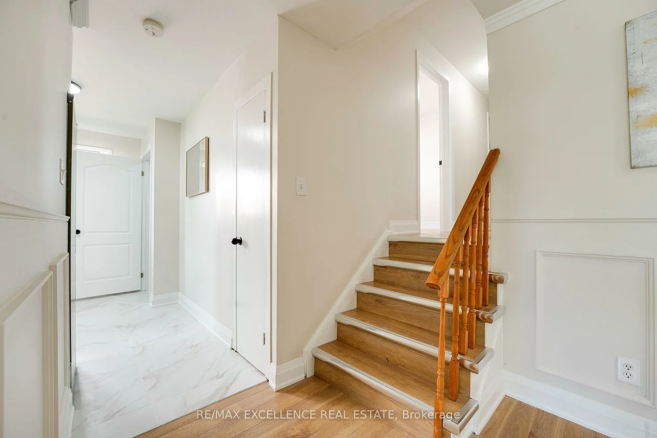 85, Watson, Brampton East, Brampton