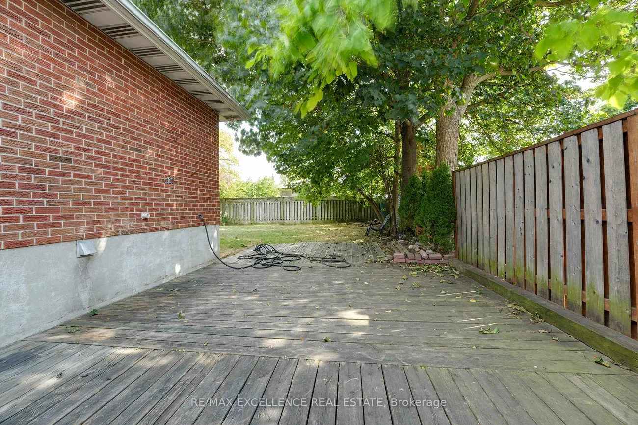 85, Watson, Brampton East, Brampton