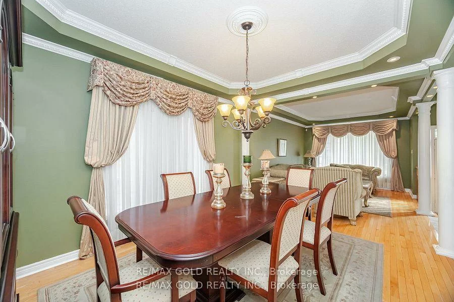 5, Summershade, Bram East, Brampton