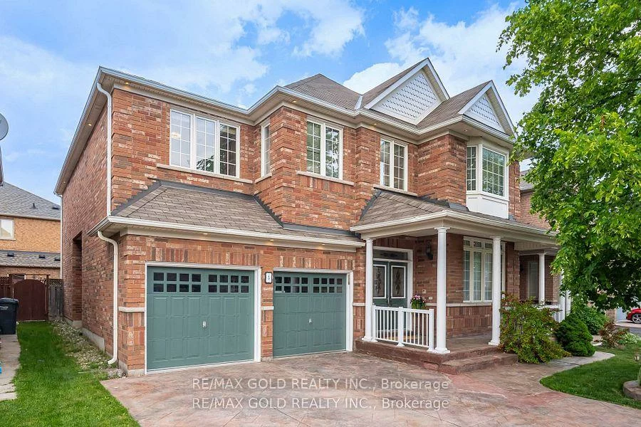 5, Summershade, Bram East, Brampton