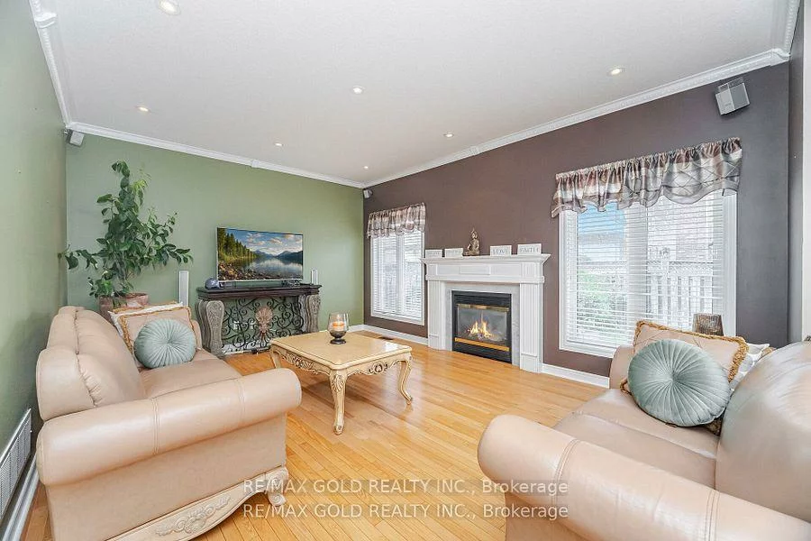 5, Summershade, Bram East, Brampton