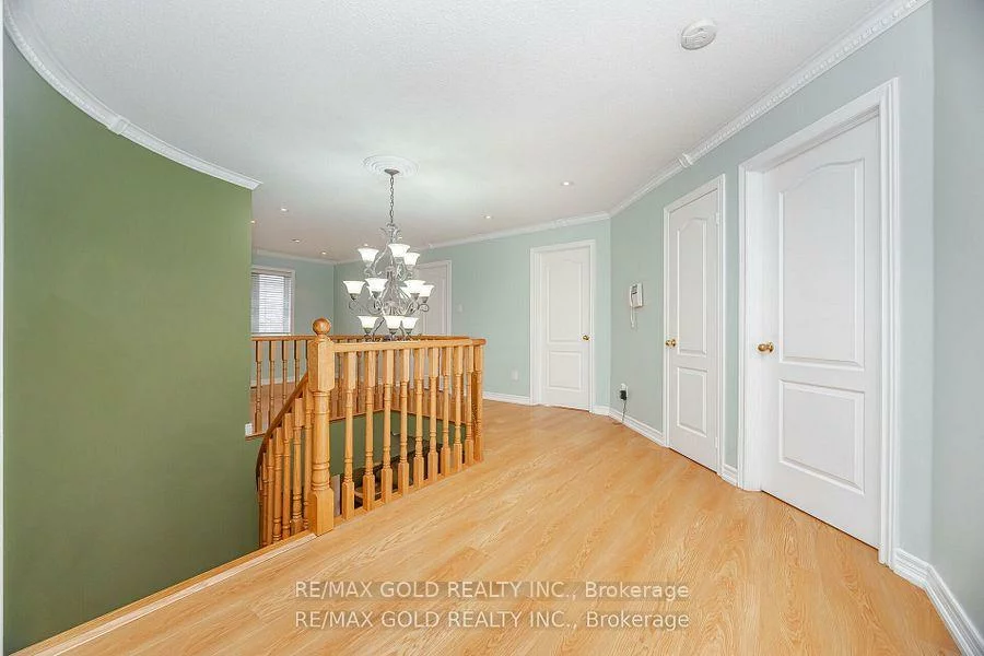 5, Summershade, Bram East, Brampton