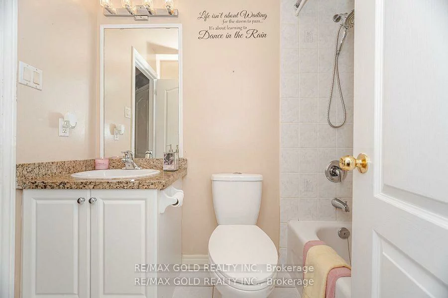 5, Summershade, Bram East, Brampton