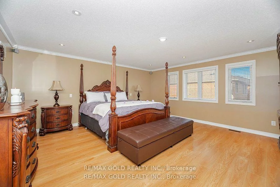 5, Summershade, Bram East, Brampton