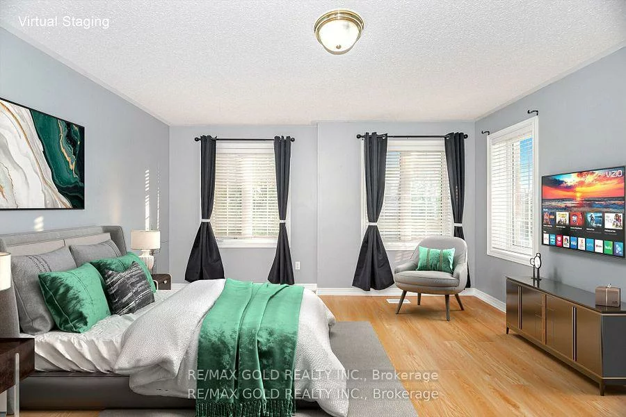 5, Summershade, Bram East, Brampton