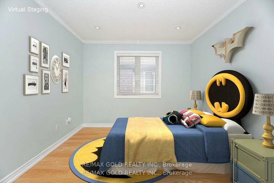 5, Summershade, Bram East, Brampton