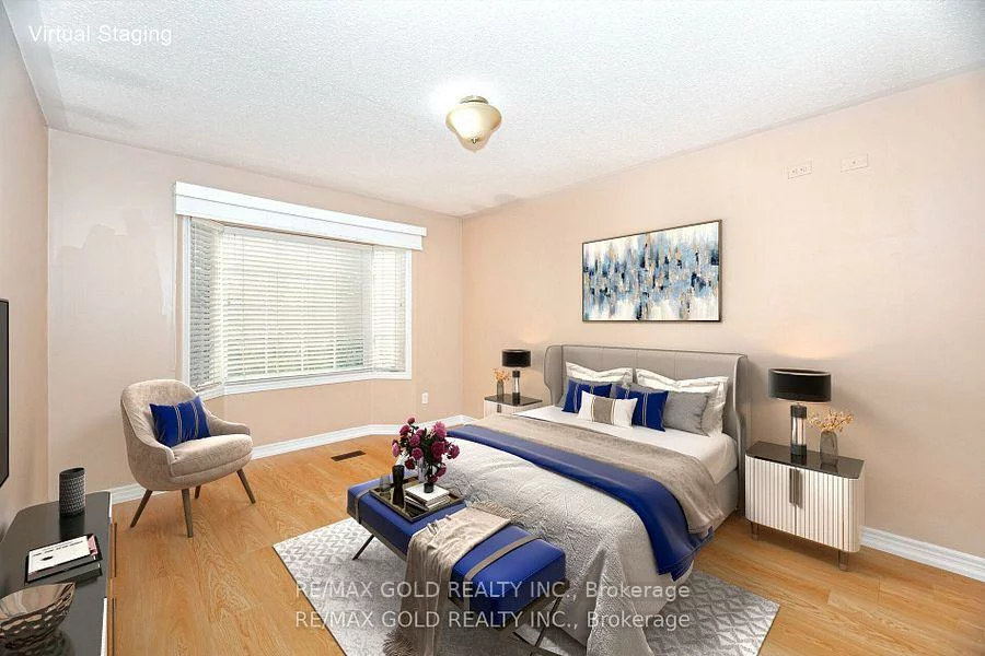 5, Summershade, Bram East, Brampton