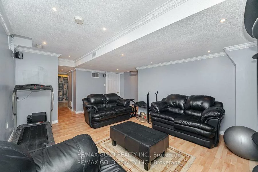 5, Summershade, Bram East, Brampton