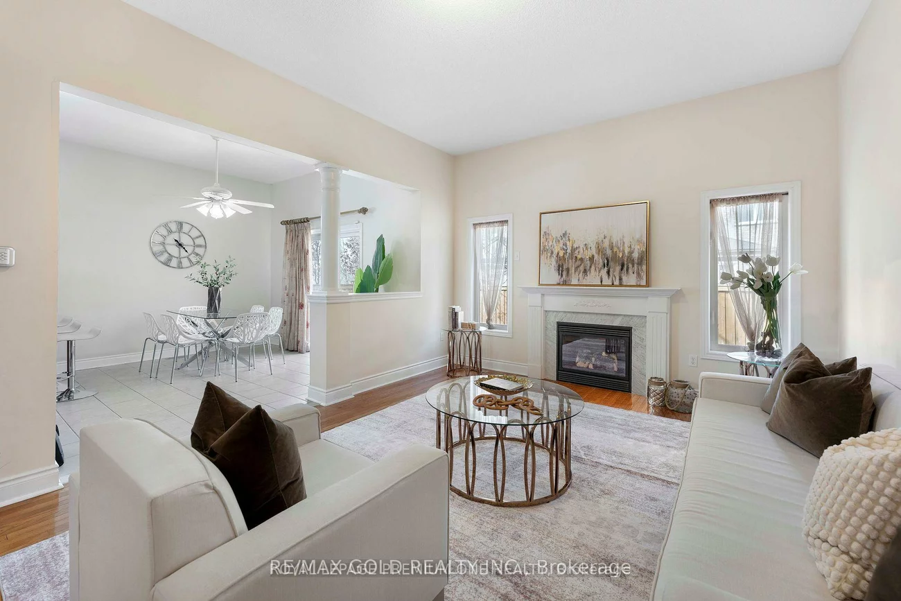 71, Louvain, Vales of Castlemore North, Brampton