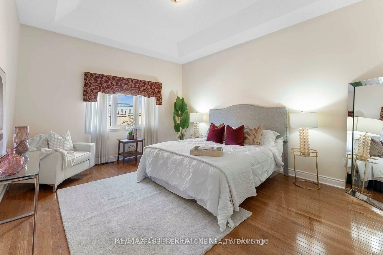 71, Louvain, Vales of Castlemore North, Brampton