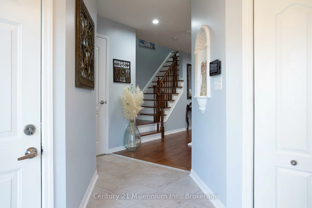 84, Weather Vane, Fletcher's Creek Village, Brampton