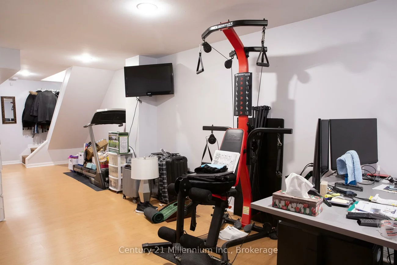 84, Weather Vane, Fletcher's Creek Village, Brampton