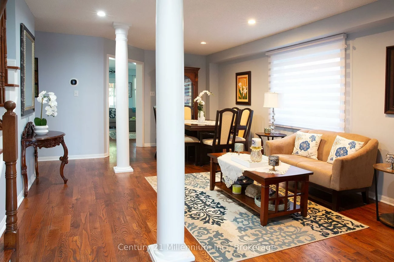 84, Weather Vane, Fletcher's Creek Village, Brampton