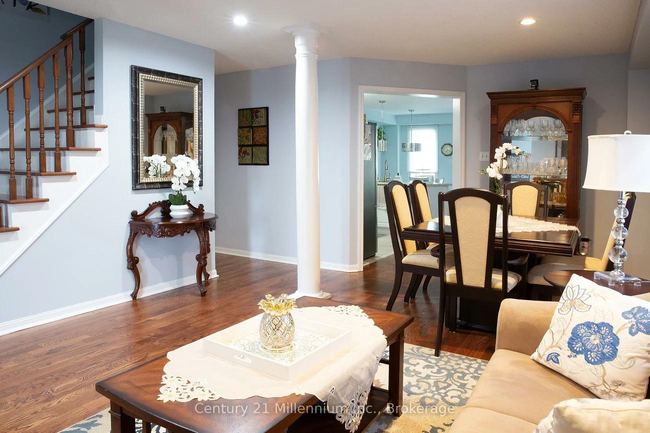 84, Weather Vane, Fletcher's Creek Village, Brampton