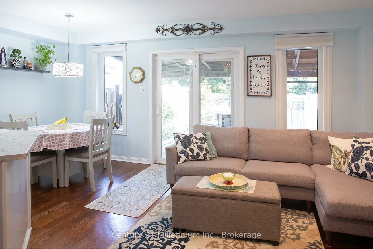 84, Weather Vane, Fletcher's Creek Village, Brampton