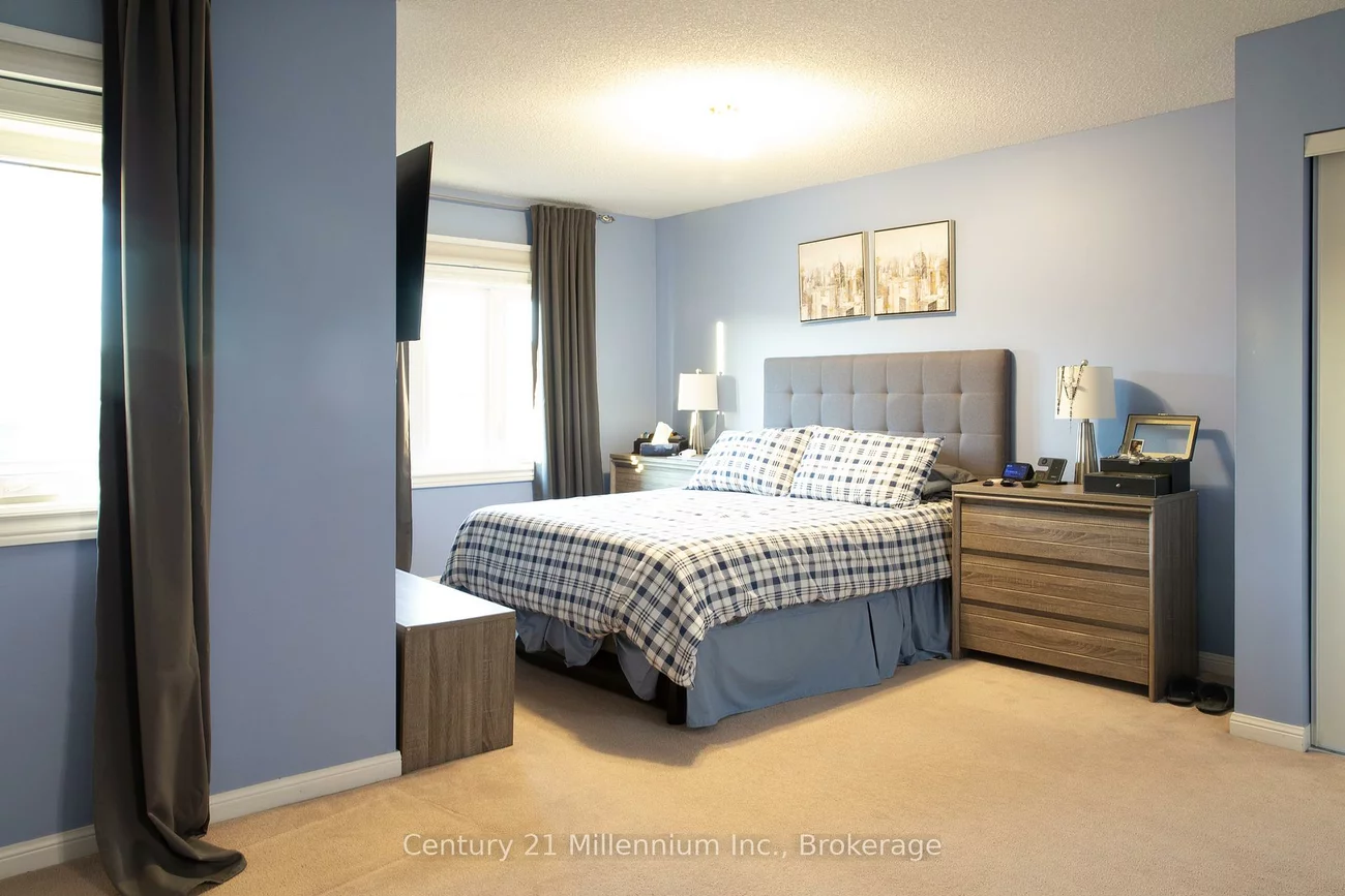 84, Weather Vane, Fletcher's Creek Village, Brampton