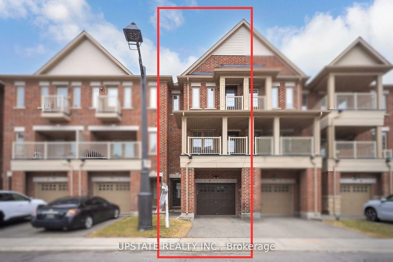 5, Telegraph, Heart Lake East, Brampton